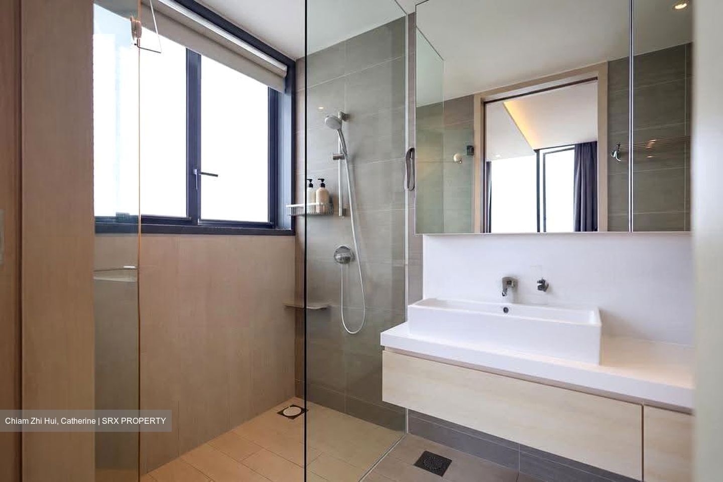 The Panorama (D20), Condominium #617615991